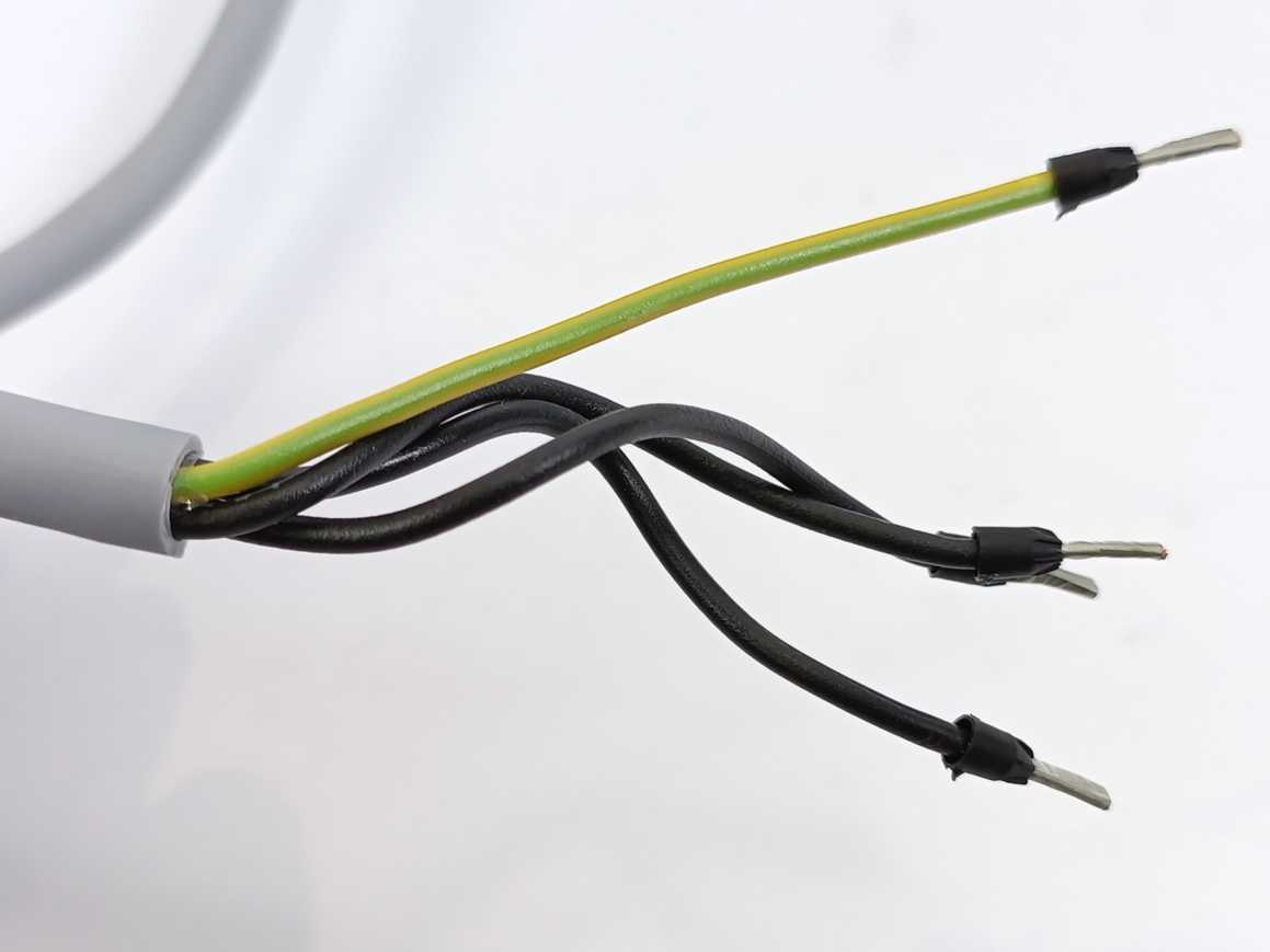Festo 195740 CPX-FB13 Bus Node