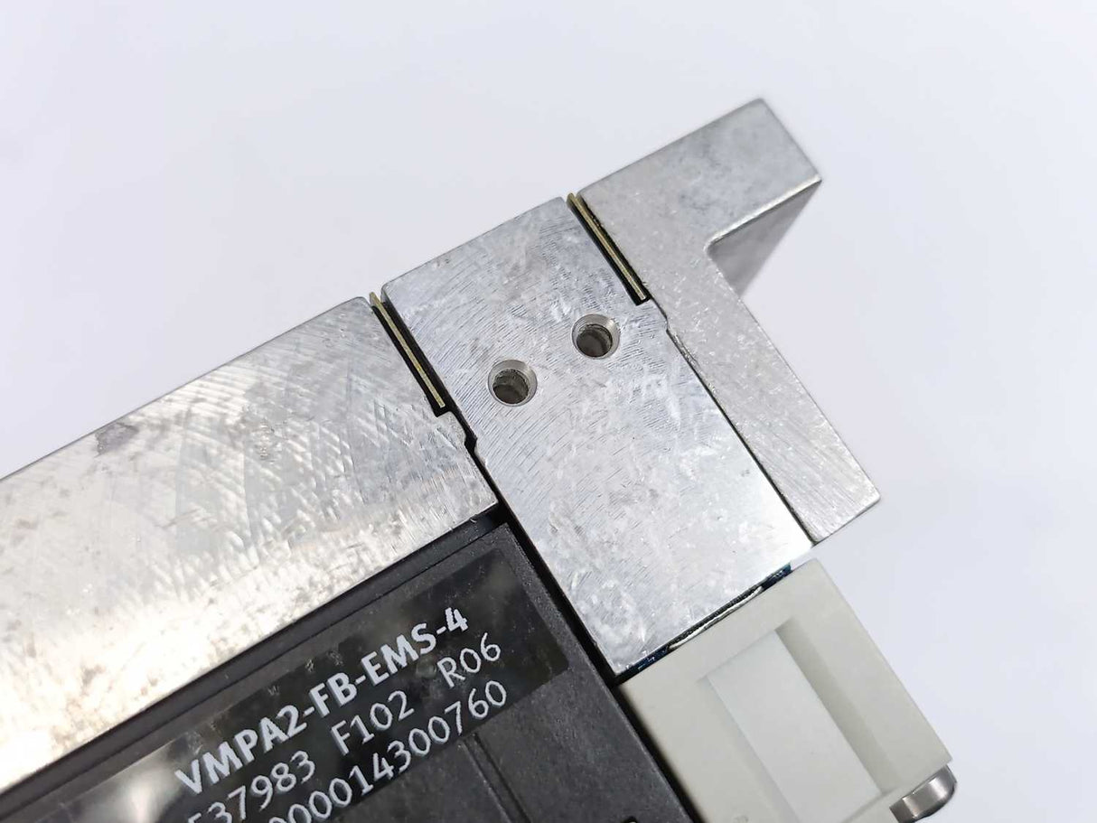 Festo 195740 CPX-FB13 Bus Node