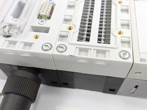 Festo 195740 CPX-FB13 Bus Node