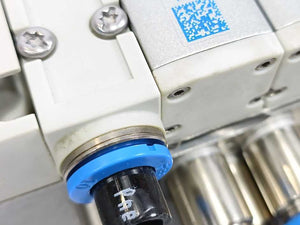 Festo 195740 CPX-FB13 Bus Node