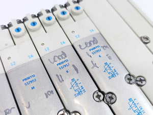 Festo 195740 CPX-FB13 Bus Node