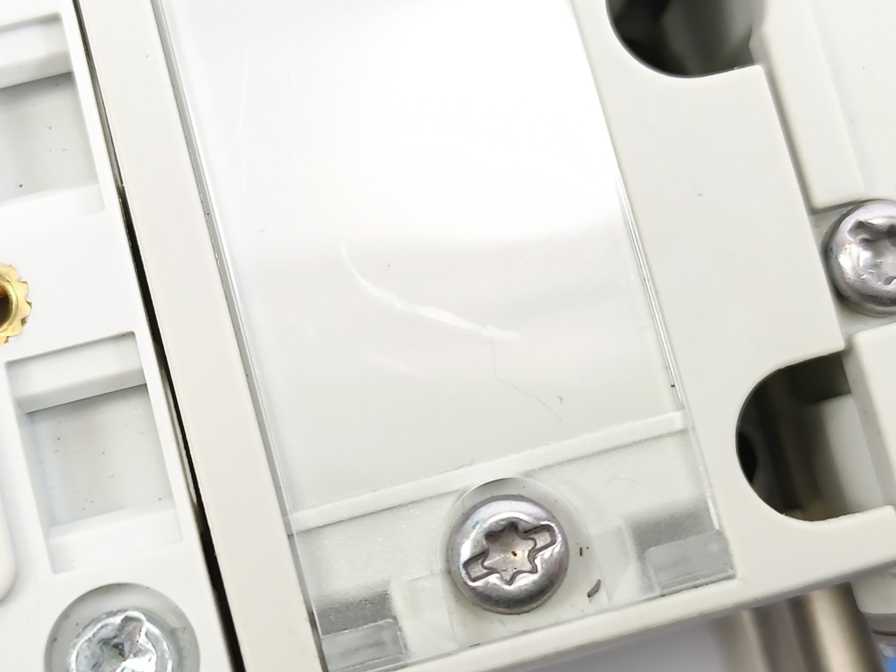 Festo 195740 CPX-FB13 Bus Node