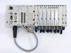 Festo 195740 CPX-FB13 Bus Node