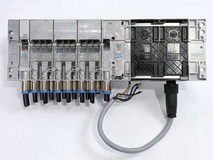 Festo 195740 CPX-FB13 Bus Node