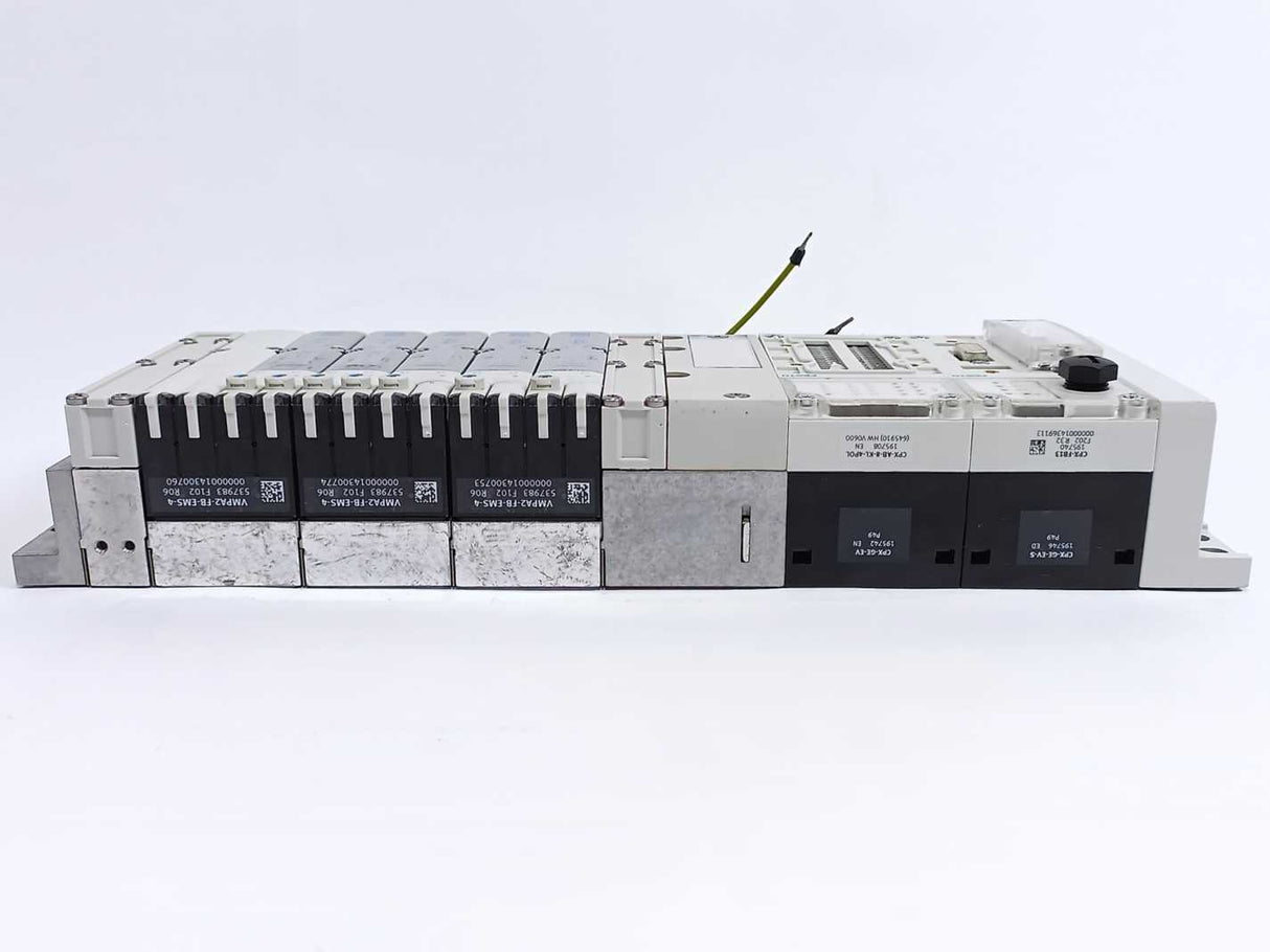 Festo 195740 CPX-FB13 Bus Node