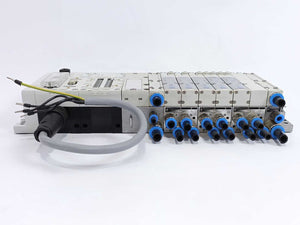 Festo 195740 CPX-FB13 Bus Node