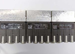 Festo 195740 CPX-FB13 Bus Node