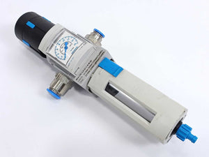 Festo 529152 MS4-LFR-1/4-D7-CRM-AS Filter Regulator