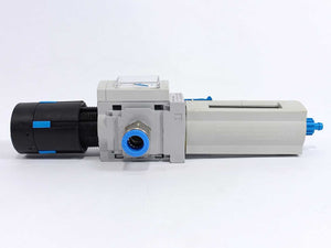 Festo 529152 MS4-LFR-1/4-D7-CRM-AS Filter Regulator