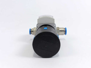 Festo 529152 MS4-LFR-1/4-D7-CRM-AS Filter Regulator