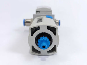 Festo 529152 MS4-LFR-1/4-D7-CRM-AS Filter Regulator