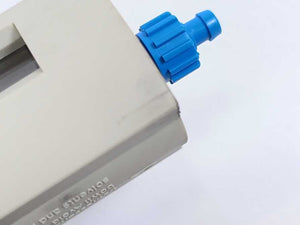Festo 529152 MS4-LFR-1/4-D7-CRM-AS Filter Regulator w/ 541258 & 542578