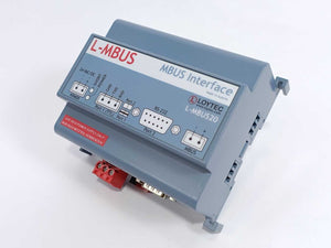 LOYTEC L-MBUS20 MBUS Interface 9.6 W