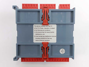 LOYTEC LIOB-150 L-IOB I/O Module