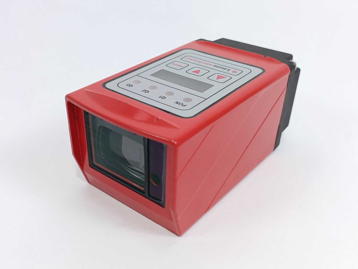 Leuze Electronic ODSL 30/D485-30M-S12 50041204 Optical Distance Sensor 655 nm