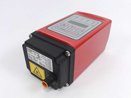 Leuze Electronic ODSL 30/D485-30M-S12 50041204 Optical Distance Sensor 655 nm