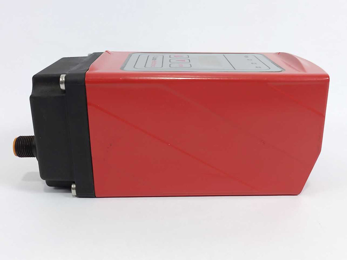 Leuze Electronic ODSL 30/D485-30M-S12 50041204 Optical Distance Sensor 655 nm