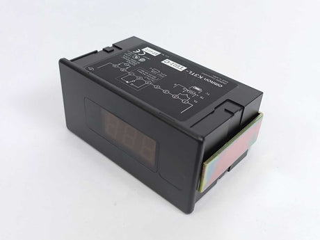 OMRON K3TL-TB11-C Digital Panel Meter AC100-240V