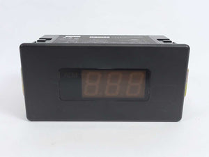 OMRON K3TL-TB11-C Digital Panel Meter AC100-240V