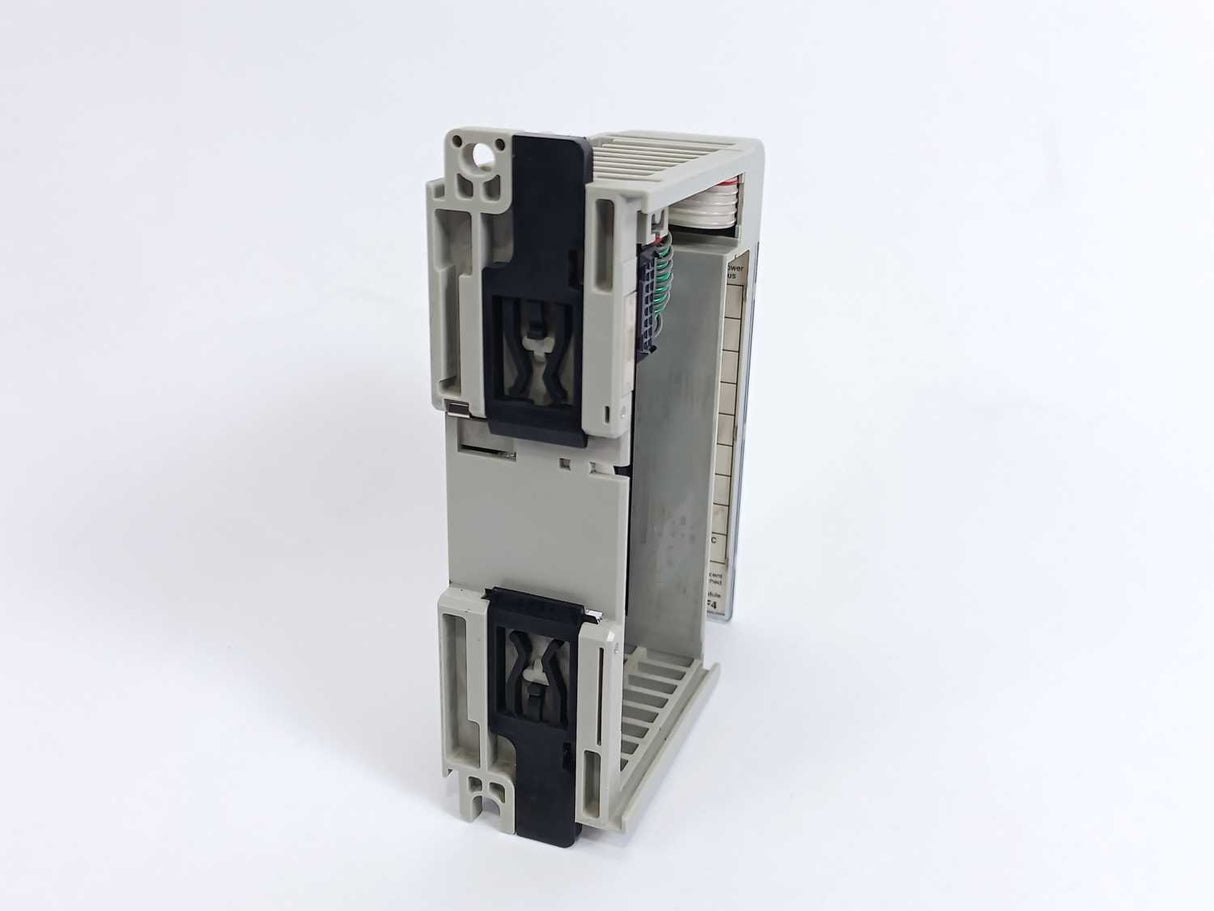 AB 1769-IF4 Ser. B Analog Input Module
