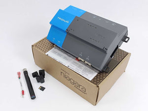 Tridium 32300323-002C Controller with SD-Card
