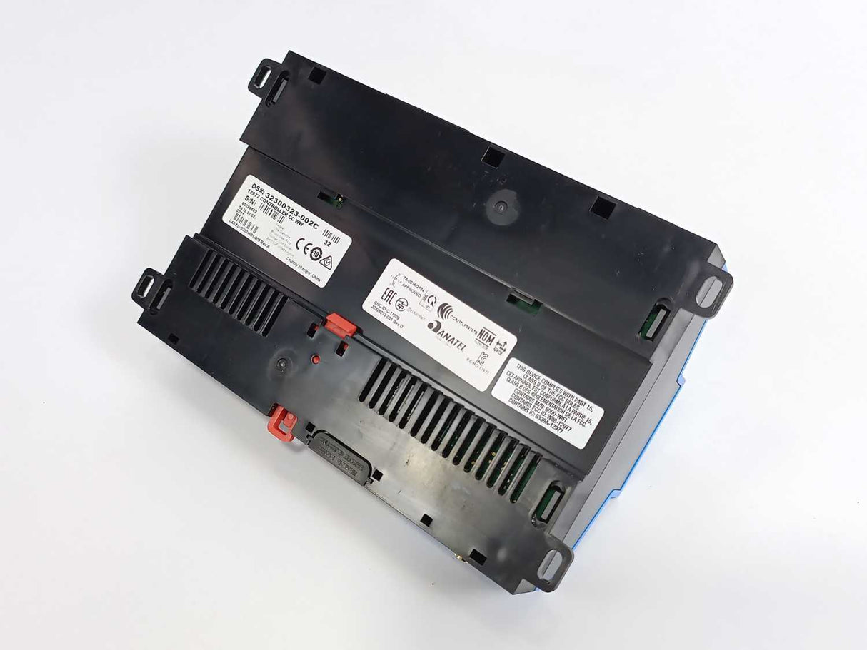 Tridium 32300323-002C Controller with SD-Card