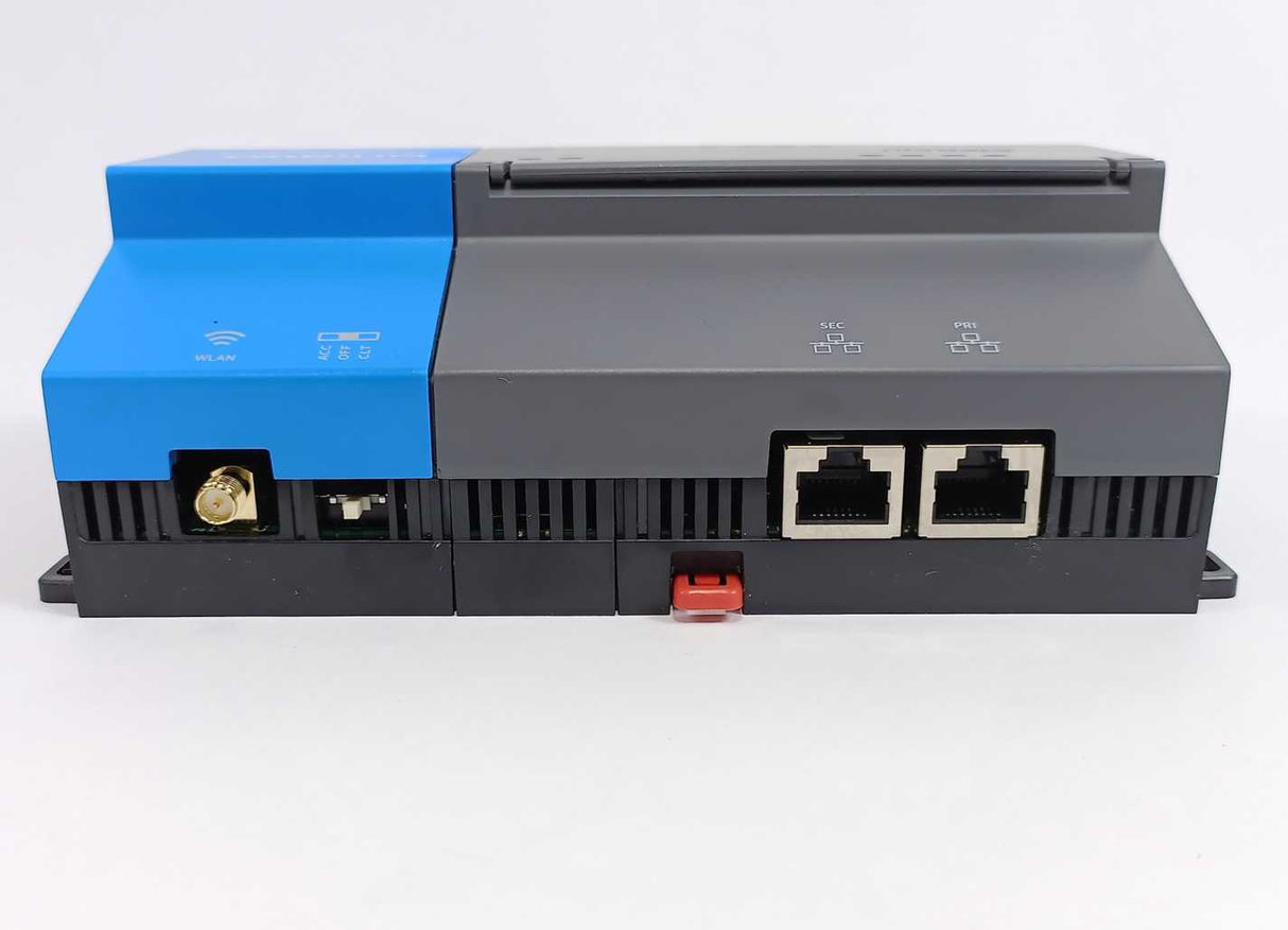 Tridium 32300323-002C Controller with SD-Card