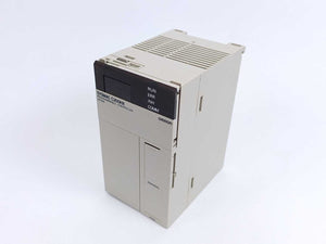 OMRON C200HX-CPU64 SYSMAC C200HX Programmable Controller CPU64