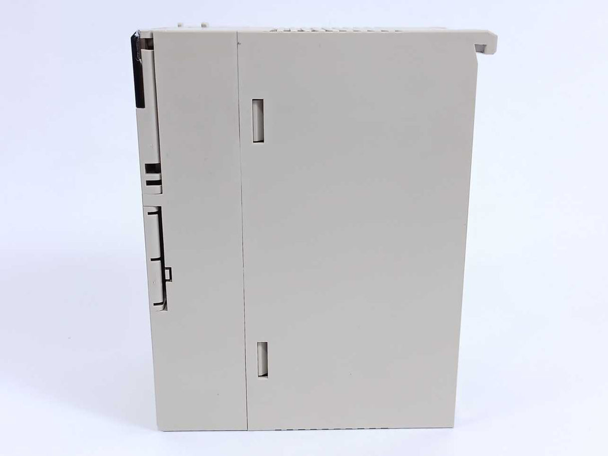 OMRON C200HX-CPU64 SYSMAC C200HX Programmable Controller CPU64
