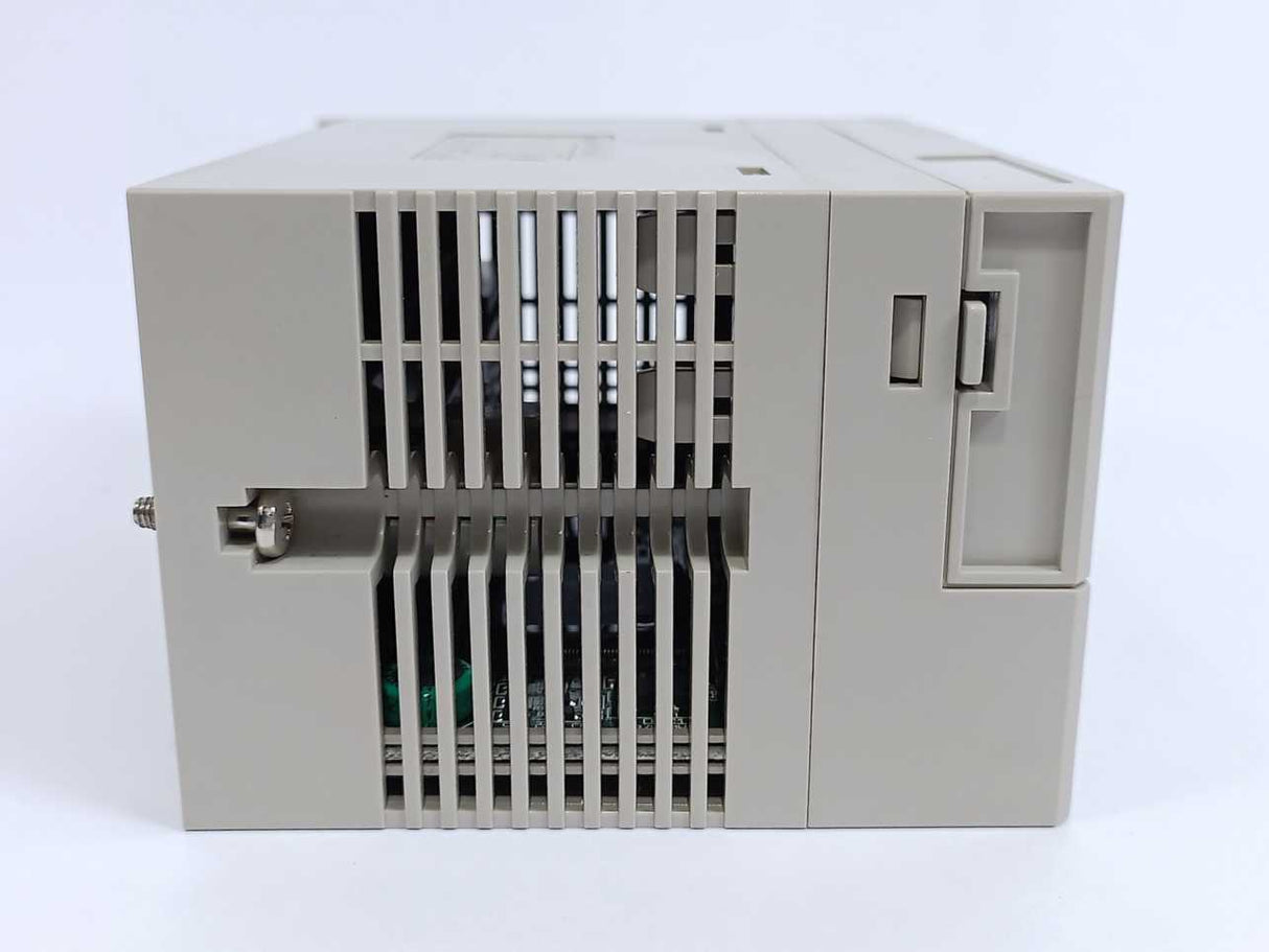 OMRON C200HX-CPU64 SYSMAC C200HX Programmable Controller CPU64