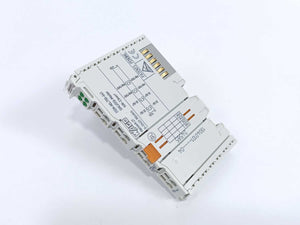 Wago 750-641 DALI/DSI-Master 0,008-2,5mm2, Batch of 5 pcs.