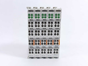 Wago 750-641 DALI/DSI-Master 0,008-2,5mm2, Batch of 5 pcs.