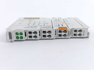 Wago 750-641 DALI/DSI-Master 0,008-2,5mm2, Batch of 5 pcs.
