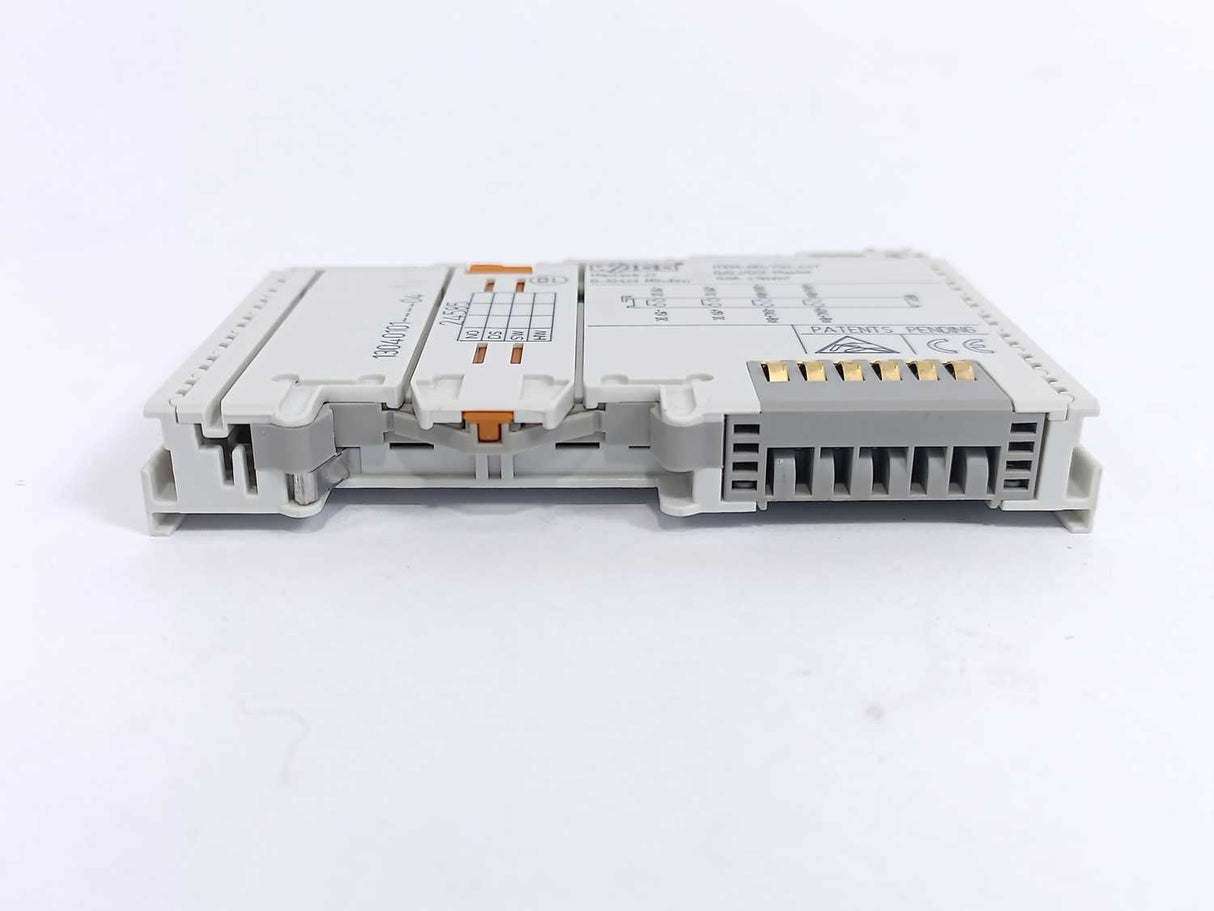 Wago 750-641 DALI/DSI-Master 0,008-2,5mm2, Batch of 5 pcs.