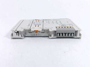 Wago 750-641 DALI/DSI-Master 0,008-2,5mm2, Batch of 5 pcs.