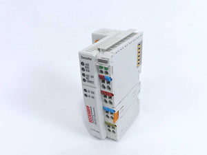 Beckhoff BK5210 Bus Coupler for DeviceNet 256 I/O