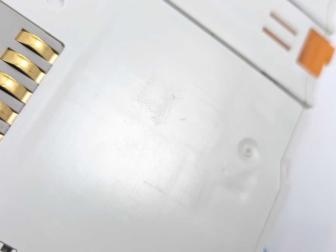 Beckhoff BK5210 Bus Coupler for DeviceNet 256 I/O