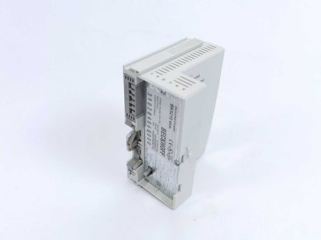 Beckhoff BK5210 Bus Coupler for DeviceNet 256 I/O