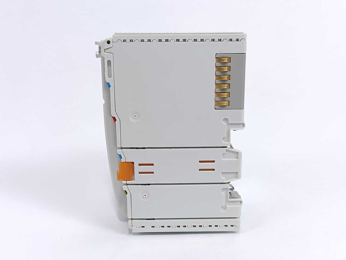 Beckhoff BK5210 Bus Coupler for DeviceNet 256 I/O