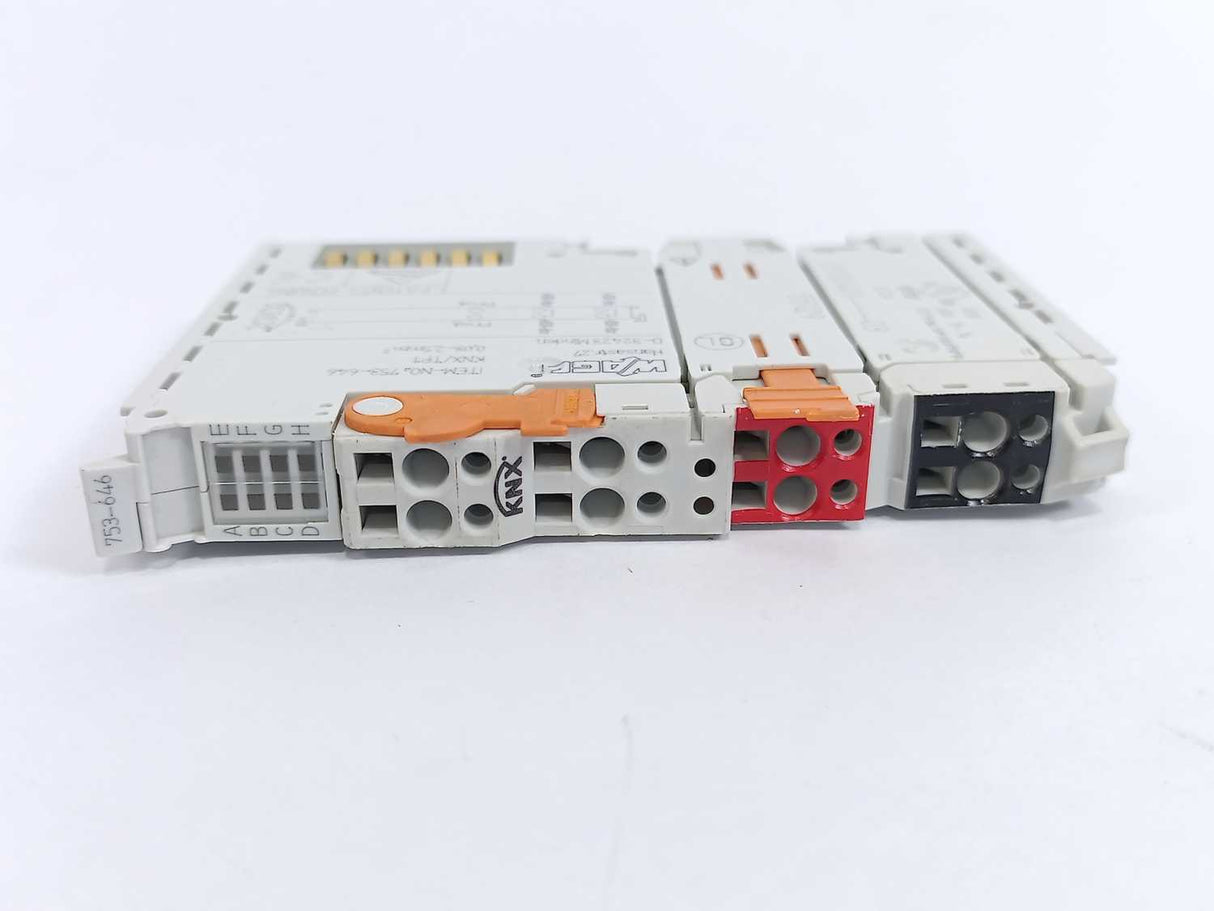 Wago 753-646 KNX/TP1 Interface