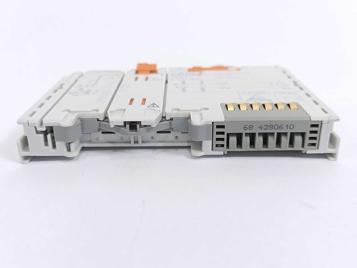 Wago 753-646 KNX/TP1 Interface