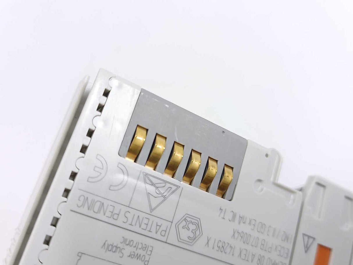 Wago 750-830 BACnet/IP Controller