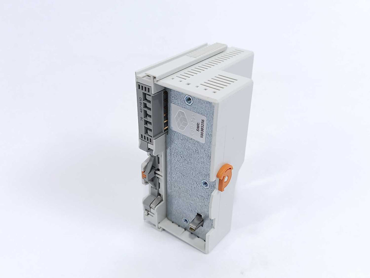 Wago 750-830 BACnet/IP Controller