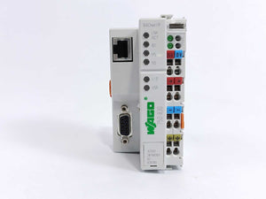 Wago 750-830 BACnet/IP Controller