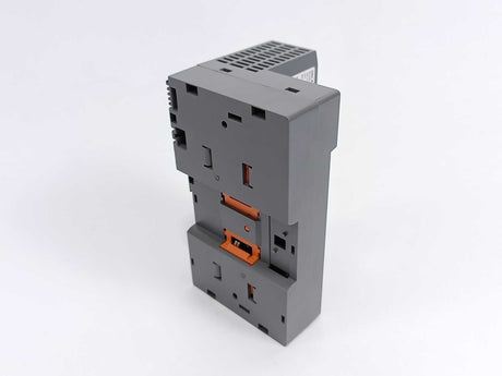 AB 1734-AENTR Ser. B FW. 5.015 POINT I/O Dual Port Network Adaptor