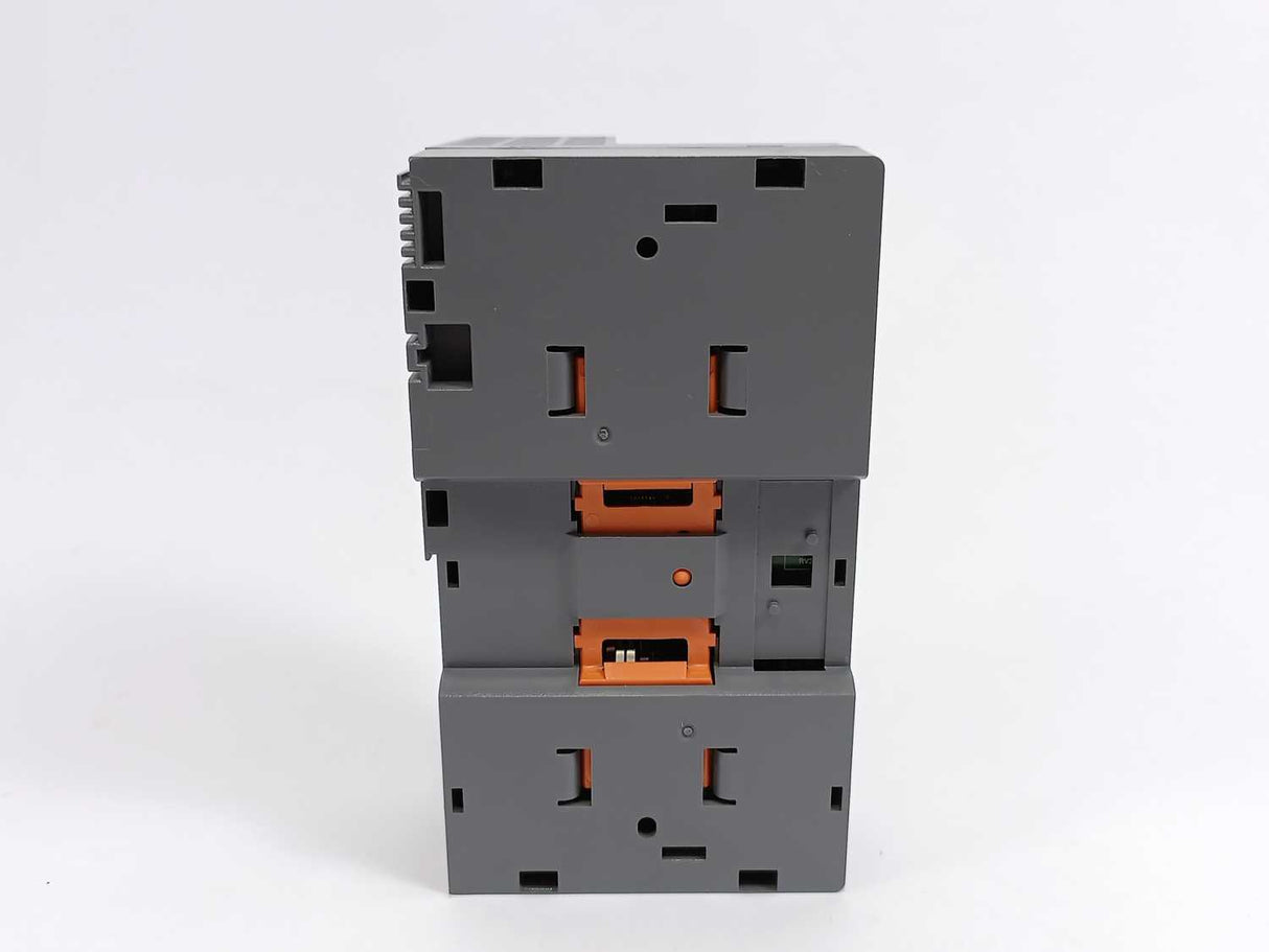 AB 1734-AENTR Ser. B FW. 5.015 POINT I/O Dual Port Network Adaptor