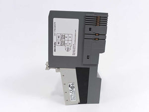 AB 1734-AENTR Ser. B FW. 5.015 POINT I/O Dual Port Network Adaptor