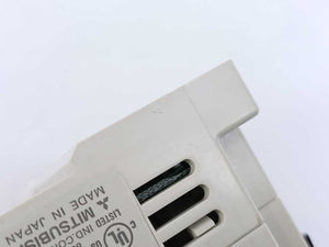 Mitsubishi FX1S-30MT-DSS Programmable Controller 30VDC 0.5A