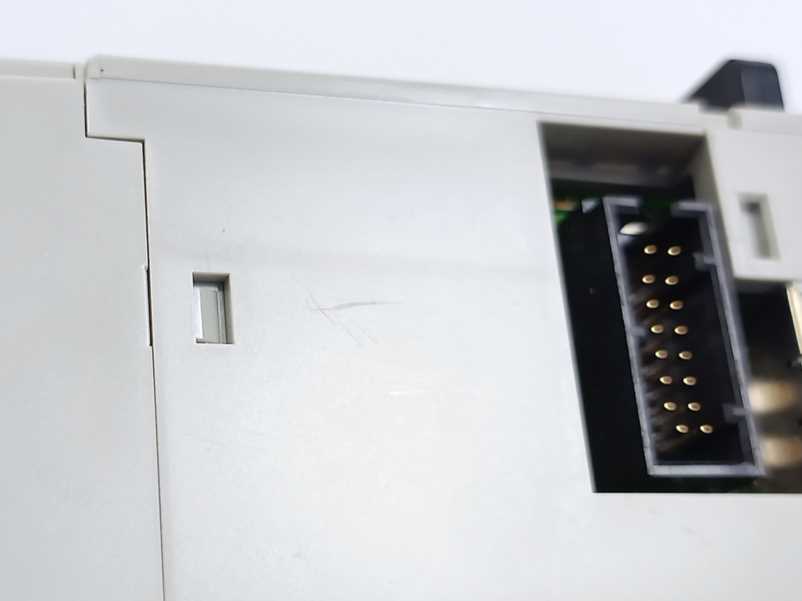 AB 1769-IQ32 Ser. A 32 PT. Input Module