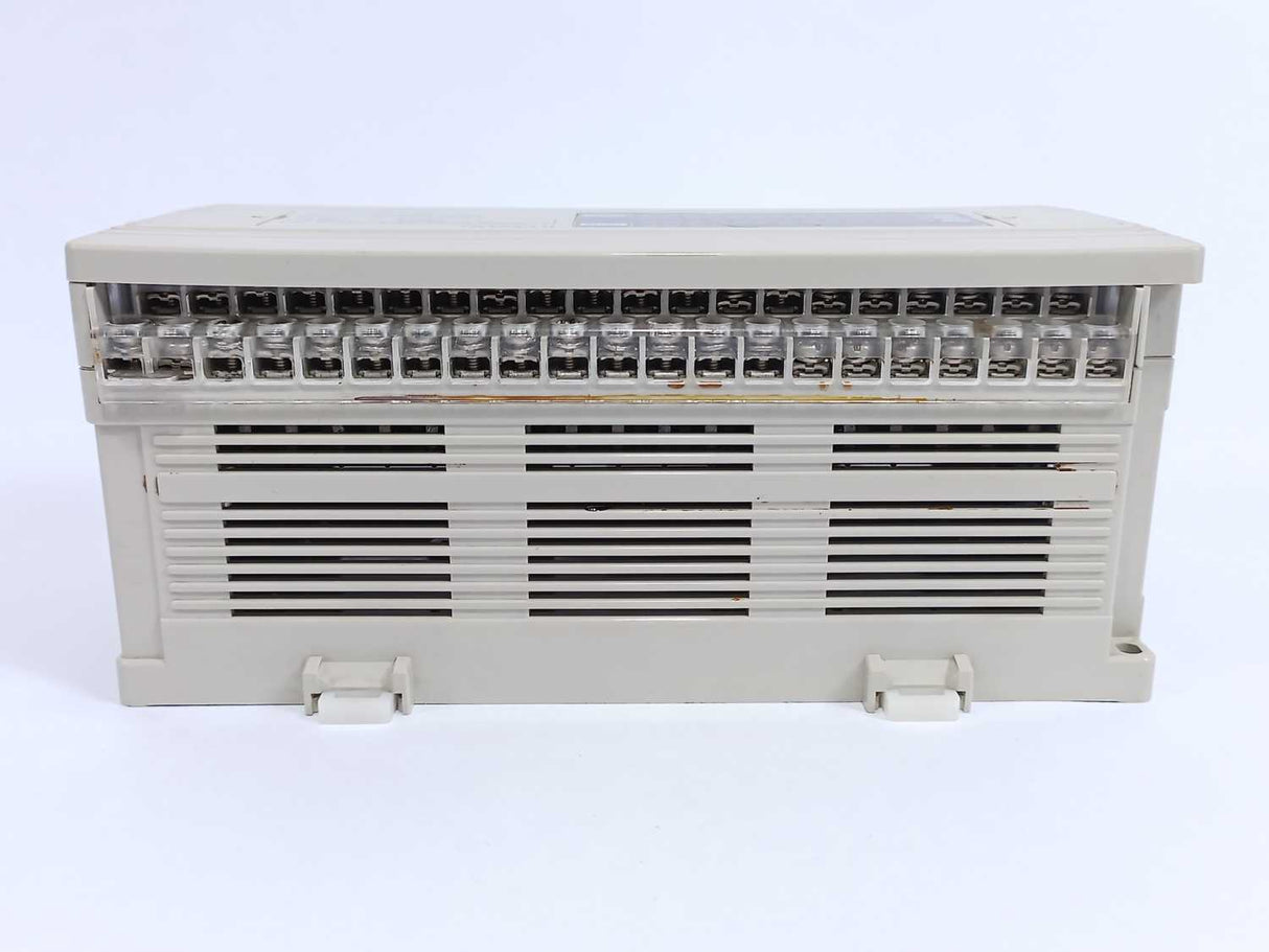 HITACHI EC2-D40HRP Programmable Controller 24VDC